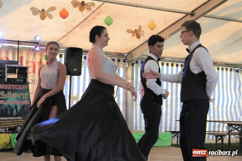 Zdjęcie w galerii na portalu naszraciborz.pl: W Wojnowicach strażacy rozpoczęli trzydniowe świętowanie  wiadomości z regionu