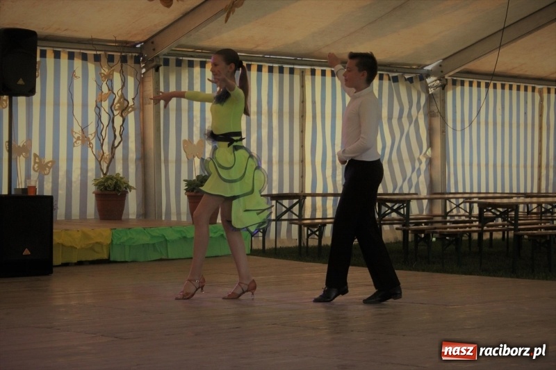 Zdjęcie w galerii na portalu naszraciborz.pl: W Wojnowicach strażacy rozpoczęli trzydniowe świętowanie  wiadomości z regionu