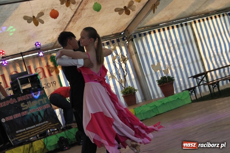 Zdjęcie w galerii na portalu naszraciborz.pl: W Wojnowicach strażacy rozpoczęli trzydniowe świętowanie  wiadomości z regionu