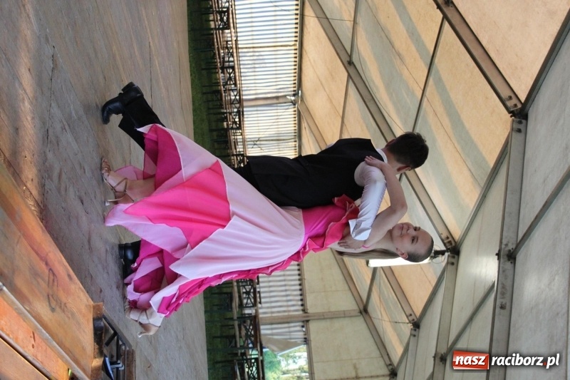 Zdjęcie w galerii na portalu naszraciborz.pl: W Wojnowicach strażacy rozpoczęli trzydniowe świętowanie  wiadomości z regionu