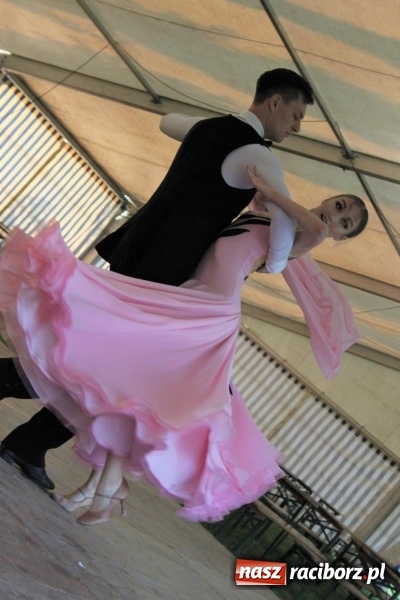 Zdjęcie w galerii na portalu naszraciborz.pl: W Wojnowicach strażacy rozpoczęli trzydniowe świętowanie  wiadomości z regionu