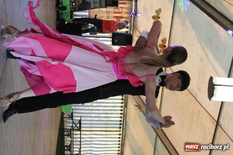 Zdjęcie w galerii na portalu naszraciborz.pl: W Wojnowicach strażacy rozpoczęli trzydniowe świętowanie  wiadomości z regionu