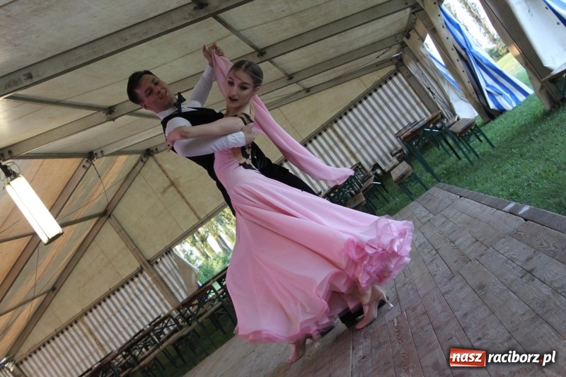 Zdjęcie w galerii na portalu naszraciborz.pl: W Wojnowicach strażacy rozpoczęli trzydniowe świętowanie  wiadomości z regionu