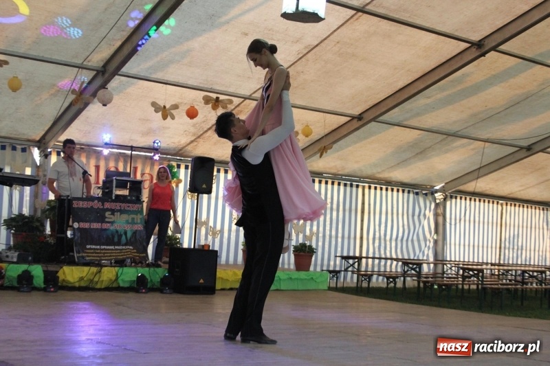 Zdjęcie w galerii na portalu naszraciborz.pl: W Wojnowicach strażacy rozpoczęli trzydniowe świętowanie  wiadomości z regionu