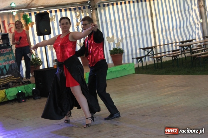 Zdjęcie w galerii na portalu naszraciborz.pl: W Wojnowicach strażacy rozpoczęli trzydniowe świętowanie  wiadomości z regionu