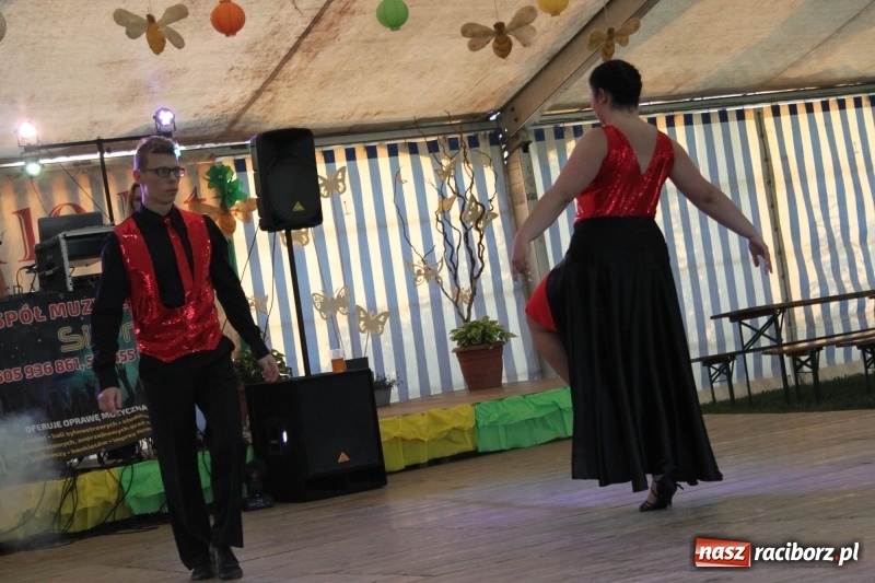 Zdjęcie w galerii na portalu naszraciborz.pl: W Wojnowicach strażacy rozpoczęli trzydniowe świętowanie  wiadomości z regionu