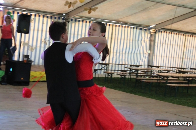 Zdjęcie w galerii na portalu naszraciborz.pl: W Wojnowicach strażacy rozpoczęli trzydniowe świętowanie  wiadomości z regionu