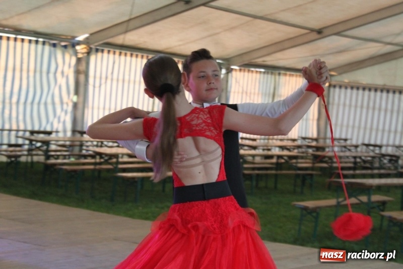 Zdjęcie w galerii na portalu naszraciborz.pl: W Wojnowicach strażacy rozpoczęli trzydniowe świętowanie  wiadomości z regionu