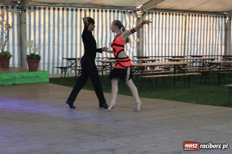 Zdjęcie w galerii na portalu naszraciborz.pl: W Wojnowicach strażacy rozpoczęli trzydniowe świętowanie  wiadomości z regionu