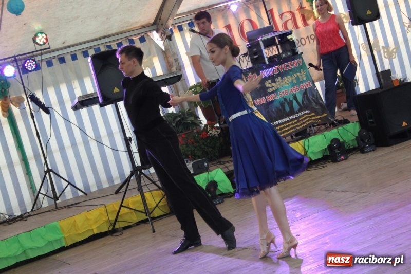 Zdjęcie w galerii na portalu naszraciborz.pl: W Wojnowicach strażacy rozpoczęli trzydniowe świętowanie  wiadomości z regionu