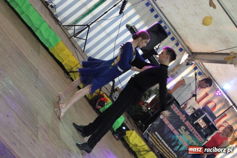 Zdjęcie w galerii na portalu naszraciborz.pl: W Wojnowicach strażacy rozpoczęli trzydniowe świętowanie  wiadomości z regionu