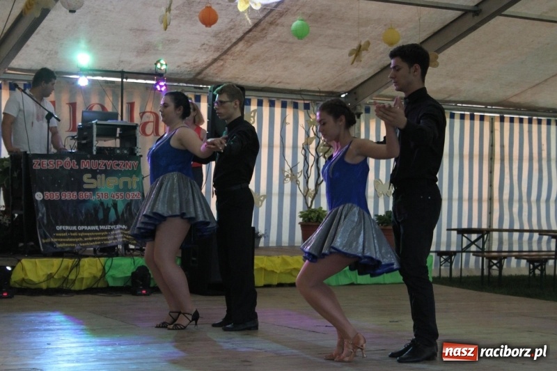 Zdjęcie w galerii na portalu naszraciborz.pl: W Wojnowicach strażacy rozpoczęli trzydniowe świętowanie  wiadomości z regionu