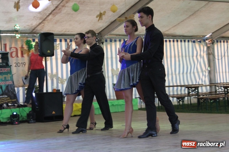 Zdjęcie w galerii na portalu naszraciborz.pl: W Wojnowicach strażacy rozpoczęli trzydniowe świętowanie  wiadomości z regionu