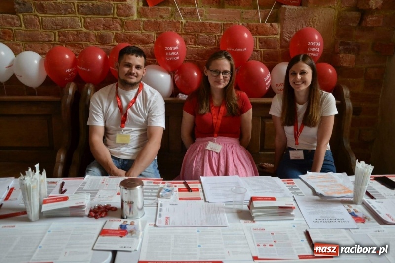 Zdjęcie w galerii na portalu naszraciborz.pl: Na zamku trwa II Raciborski Festiwal Gamingowy [relacja live]  wiadomości z regionu