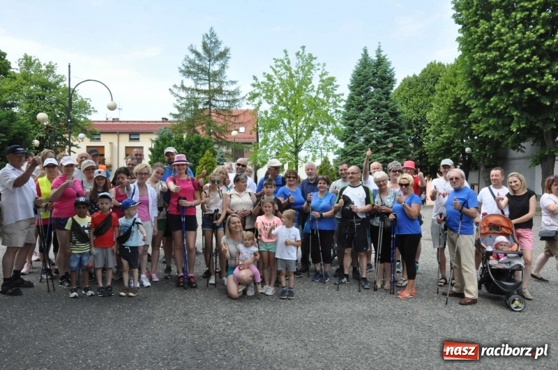 Zdjęcie w galerii na portalu naszraciborz.pl: W Krzanowicach poszli śladami Lichnowskich [FOTO i WIDEO] wiadomości z regionu