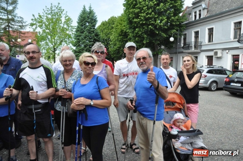 Zdjęcie w galerii na portalu naszraciborz.pl: W Krzanowicach poszli śladami Lichnowskich [FOTO i WIDEO] wiadomości z regionu
