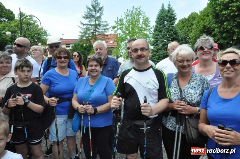 Zdjęcie w galerii na portalu naszraciborz.pl: W Krzanowicach poszli śladami Lichnowskich [FOTO i WIDEO] wiadomości z regionu