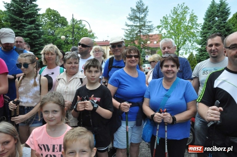 Zdjęcie w galerii na portalu naszraciborz.pl: W Krzanowicach poszli śladami Lichnowskich [FOTO i WIDEO] wiadomości z regionu