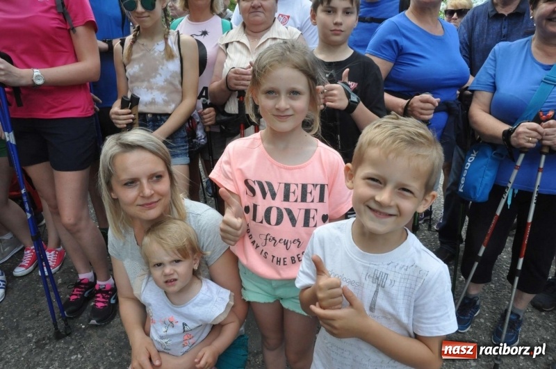 Zdjęcie w galerii na portalu naszraciborz.pl: W Krzanowicach poszli śladami Lichnowskich [FOTO i WIDEO] wiadomości z regionu