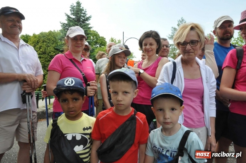 Zdjęcie w galerii na portalu naszraciborz.pl: W Krzanowicach poszli śladami Lichnowskich [FOTO i WIDEO] wiadomości z regionu