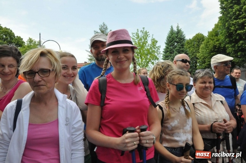 Zdjęcie w galerii na portalu naszraciborz.pl: W Krzanowicach poszli śladami Lichnowskich [FOTO i WIDEO] wiadomości z regionu