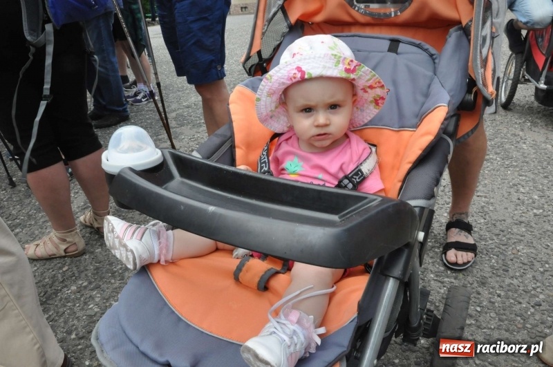 Zdjęcie w galerii na portalu naszraciborz.pl: W Krzanowicach poszli śladami Lichnowskich [FOTO i WIDEO] wiadomości z regionu