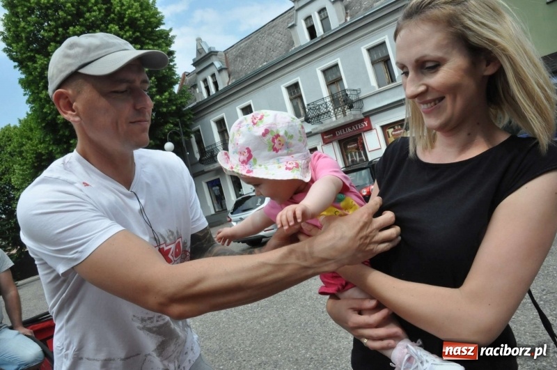 Zdjęcie w galerii na portalu naszraciborz.pl: W Krzanowicach poszli śladami Lichnowskich [FOTO i WIDEO] wiadomości z regionu