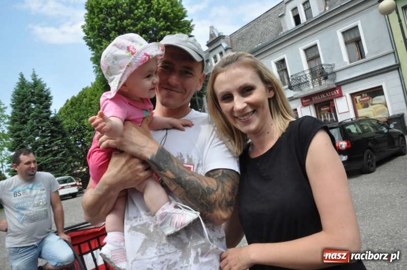 Zdjęcie w galerii na portalu naszraciborz.pl: W Krzanowicach poszli śladami Lichnowskich [FOTO i WIDEO] wiadomości z regionu