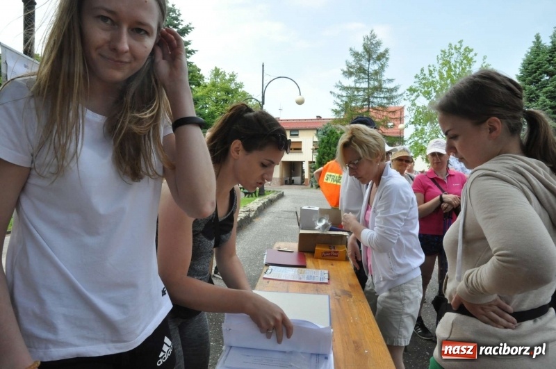 Zdjęcie w galerii na portalu naszraciborz.pl: W Krzanowicach poszli śladami Lichnowskich [FOTO i WIDEO] wiadomości z regionu