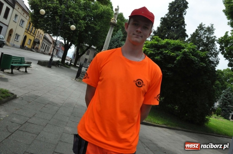 Zdjęcie w galerii na portalu naszraciborz.pl: W Krzanowicach poszli śladami Lichnowskich [FOTO i WIDEO] wiadomości z regionu