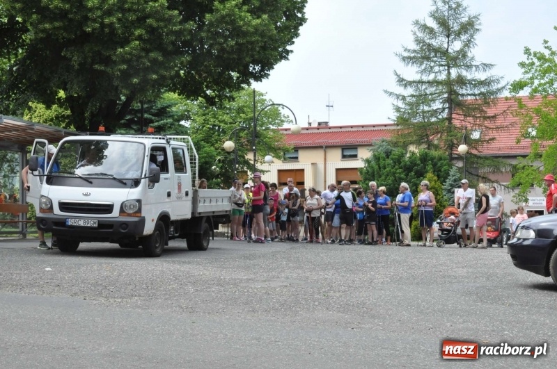 Zdjęcie w galerii na portalu naszraciborz.pl: W Krzanowicach poszli śladami Lichnowskich [FOTO i WIDEO] wiadomości z regionu