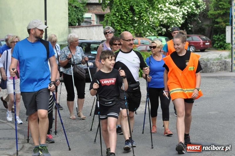 Zdjęcie w galerii na portalu naszraciborz.pl: W Krzanowicach poszli śladami Lichnowskich [FOTO i WIDEO] wiadomości z regionu