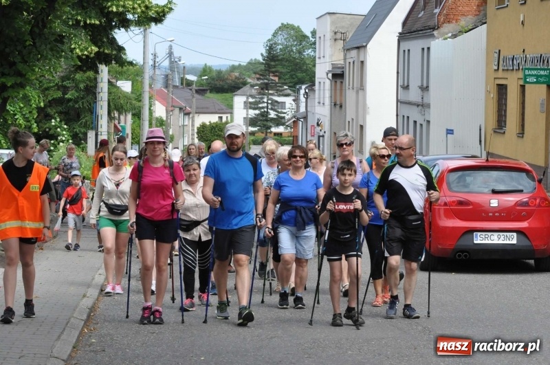 Zdjęcie w galerii na portalu naszraciborz.pl: W Krzanowicach poszli śladami Lichnowskich [FOTO i WIDEO] wiadomości z regionu