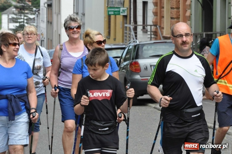 Zdjęcie w galerii na portalu naszraciborz.pl: W Krzanowicach poszli śladami Lichnowskich [FOTO i WIDEO] wiadomości z regionu