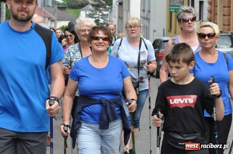 Zdjęcie w galerii na portalu naszraciborz.pl: W Krzanowicach poszli śladami Lichnowskich [FOTO i WIDEO] wiadomości z regionu