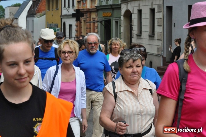 Zdjęcie w galerii na portalu naszraciborz.pl: W Krzanowicach poszli śladami Lichnowskich [FOTO i WIDEO] wiadomości z regionu