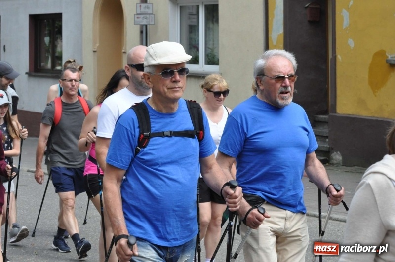 Zdjęcie w galerii na portalu naszraciborz.pl: W Krzanowicach poszli śladami Lichnowskich [FOTO i WIDEO] wiadomości z regionu