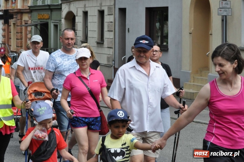 Zdjęcie w galerii na portalu naszraciborz.pl: W Krzanowicach poszli śladami Lichnowskich [FOTO i WIDEO] wiadomości z regionu