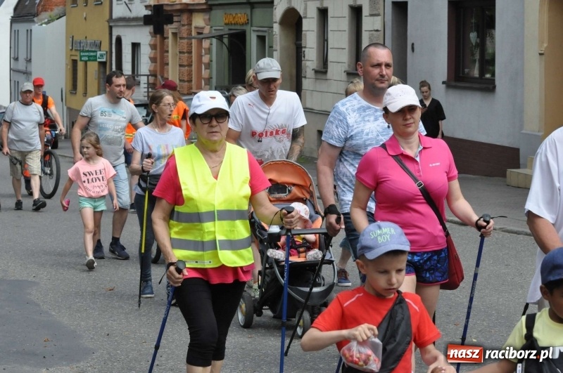Zdjęcie w galerii na portalu naszraciborz.pl: W Krzanowicach poszli śladami Lichnowskich [FOTO i WIDEO] wiadomości z regionu