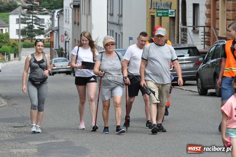 Zdjęcie w galerii na portalu naszraciborz.pl: W Krzanowicach poszli śladami Lichnowskich [FOTO i WIDEO] wiadomości z regionu
