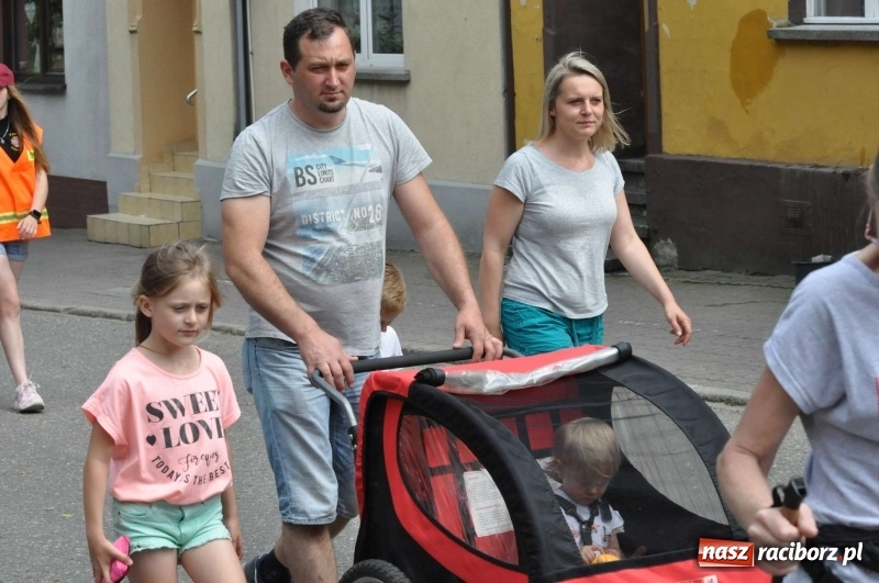 Zdjęcie w galerii na portalu naszraciborz.pl: W Krzanowicach poszli śladami Lichnowskich [FOTO i WIDEO] wiadomości z regionu