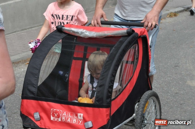 Zdjęcie w galerii na portalu naszraciborz.pl: W Krzanowicach poszli śladami Lichnowskich [FOTO i WIDEO] wiadomości z regionu