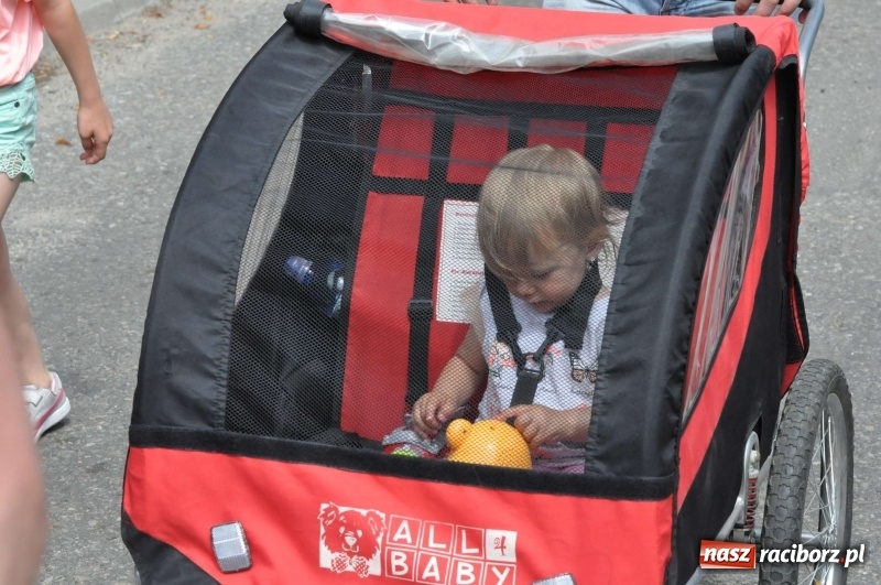 Zdjęcie w galerii na portalu naszraciborz.pl: W Krzanowicach poszli śladami Lichnowskich [FOTO i WIDEO] wiadomości z regionu