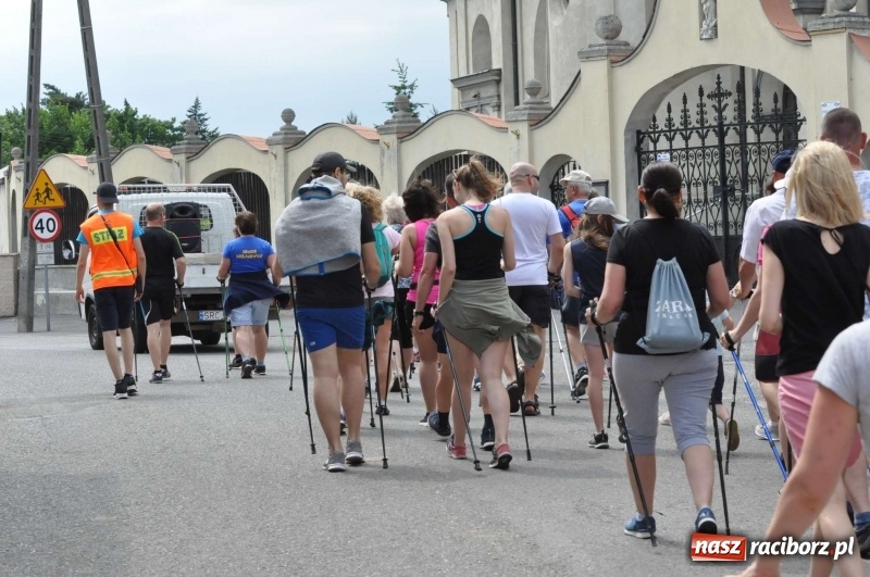 Zdjęcie w galerii na portalu naszraciborz.pl: W Krzanowicach poszli śladami Lichnowskich [FOTO i WIDEO] wiadomości z regionu