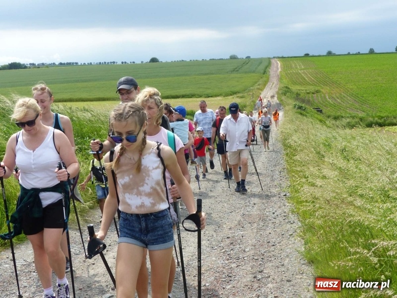 Zdjęcie w galerii na portalu naszraciborz.pl: W Krzanowicach poszli śladami Lichnowskich [FOTO i WIDEO] wiadomości z regionu