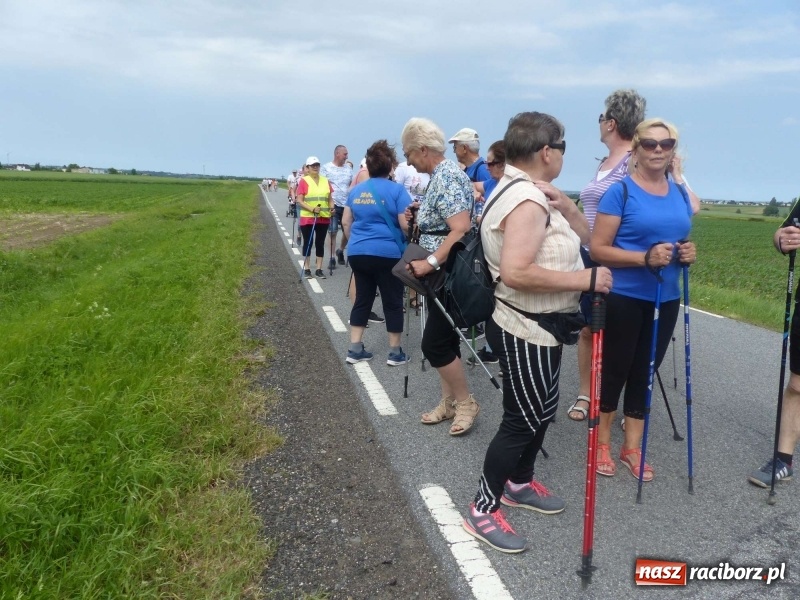 Zdjęcie w galerii na portalu naszraciborz.pl: W Krzanowicach poszli śladami Lichnowskich [FOTO i WIDEO] wiadomości z regionu