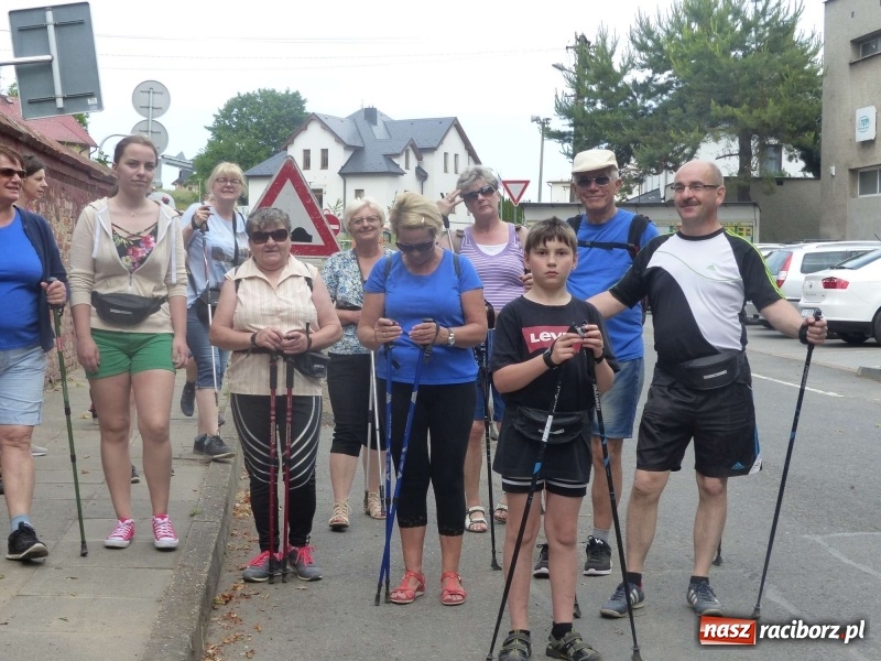 Zdjęcie w galerii na portalu naszraciborz.pl: W Krzanowicach poszli śladami Lichnowskich [FOTO i WIDEO] wiadomości z regionu