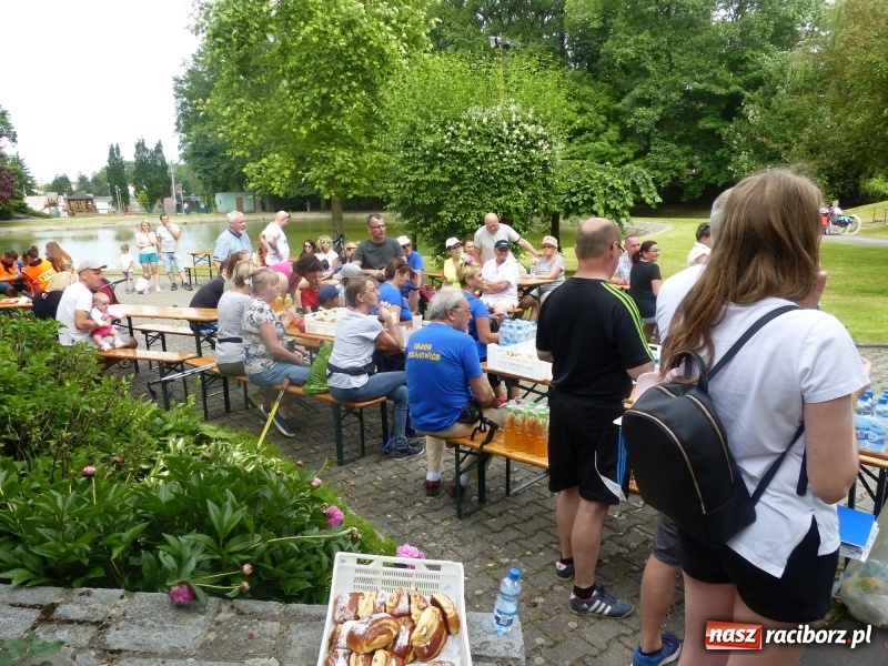 Zdjęcie w galerii na portalu naszraciborz.pl: W Krzanowicach poszli śladami Lichnowskich [FOTO i WIDEO] wiadomości z regionu