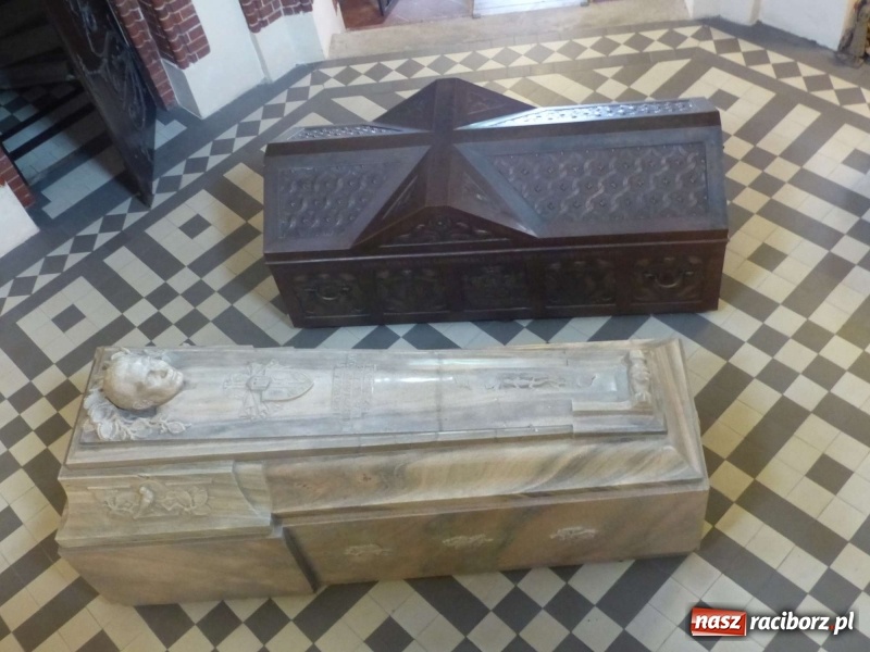 Zdjęcie w galerii na portalu naszraciborz.pl: W Krzanowicach poszli śladami Lichnowskich [FOTO i WIDEO] wiadomości z regionu