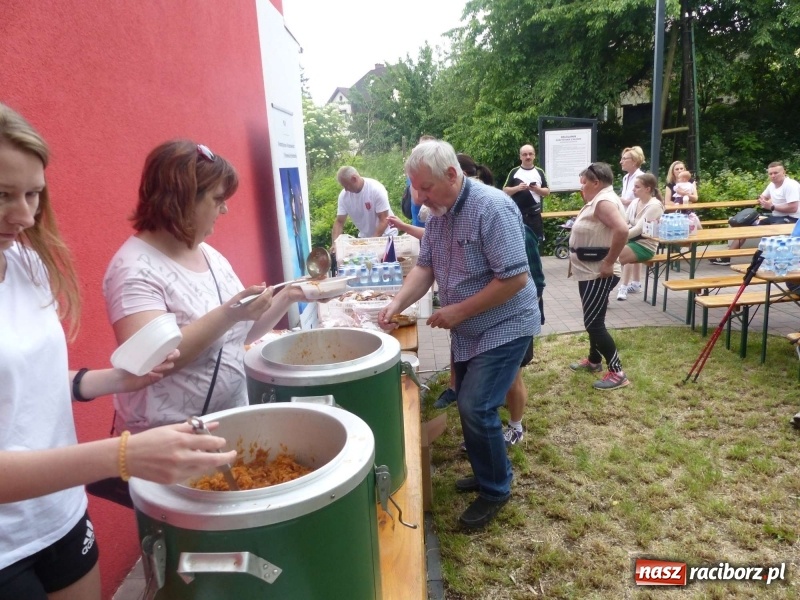 Zdjęcie w galerii na portalu naszraciborz.pl: W Krzanowicach poszli śladami Lichnowskich [FOTO i WIDEO] wiadomości z regionu